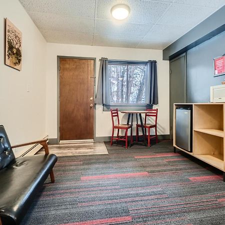 A-Lodge Boulder Bagian luar foto