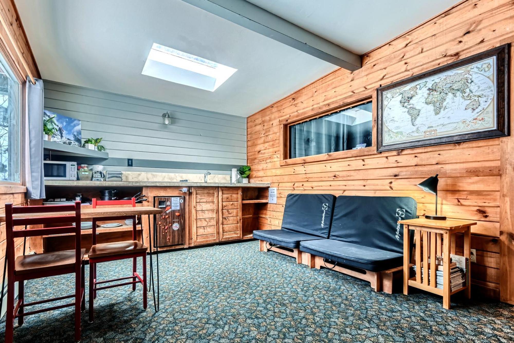 A-Lodge Boulder Bagian luar foto