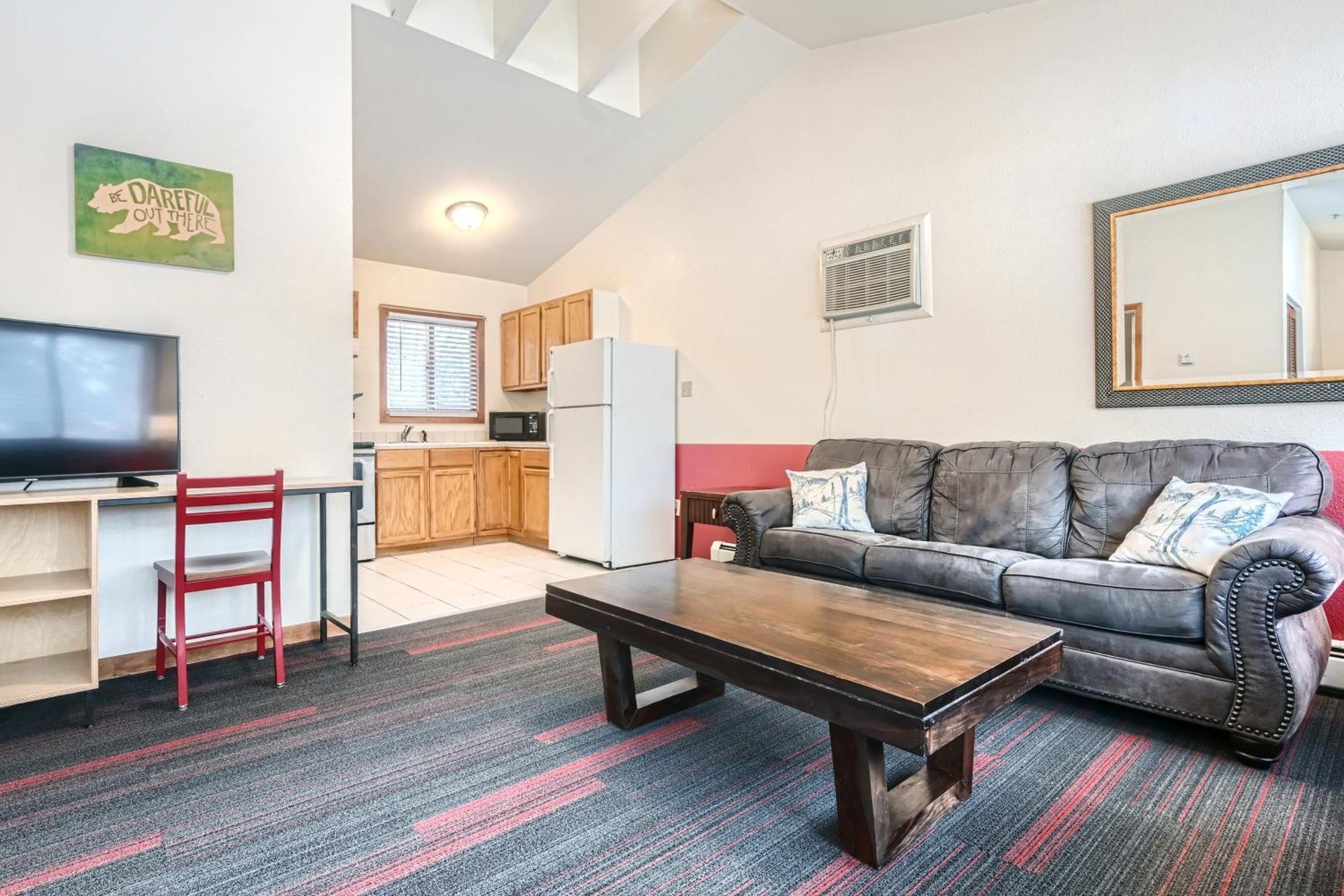 A-Lodge Boulder Bagian luar foto