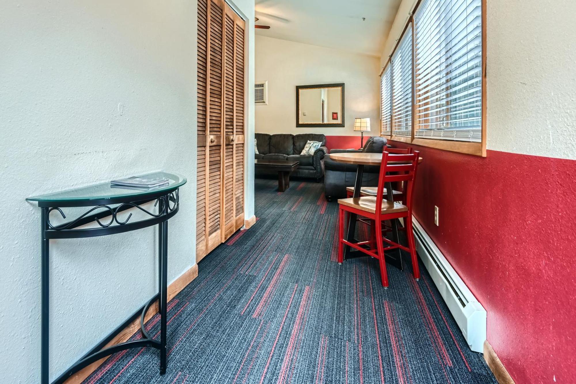 A-Lodge Boulder Bagian luar foto