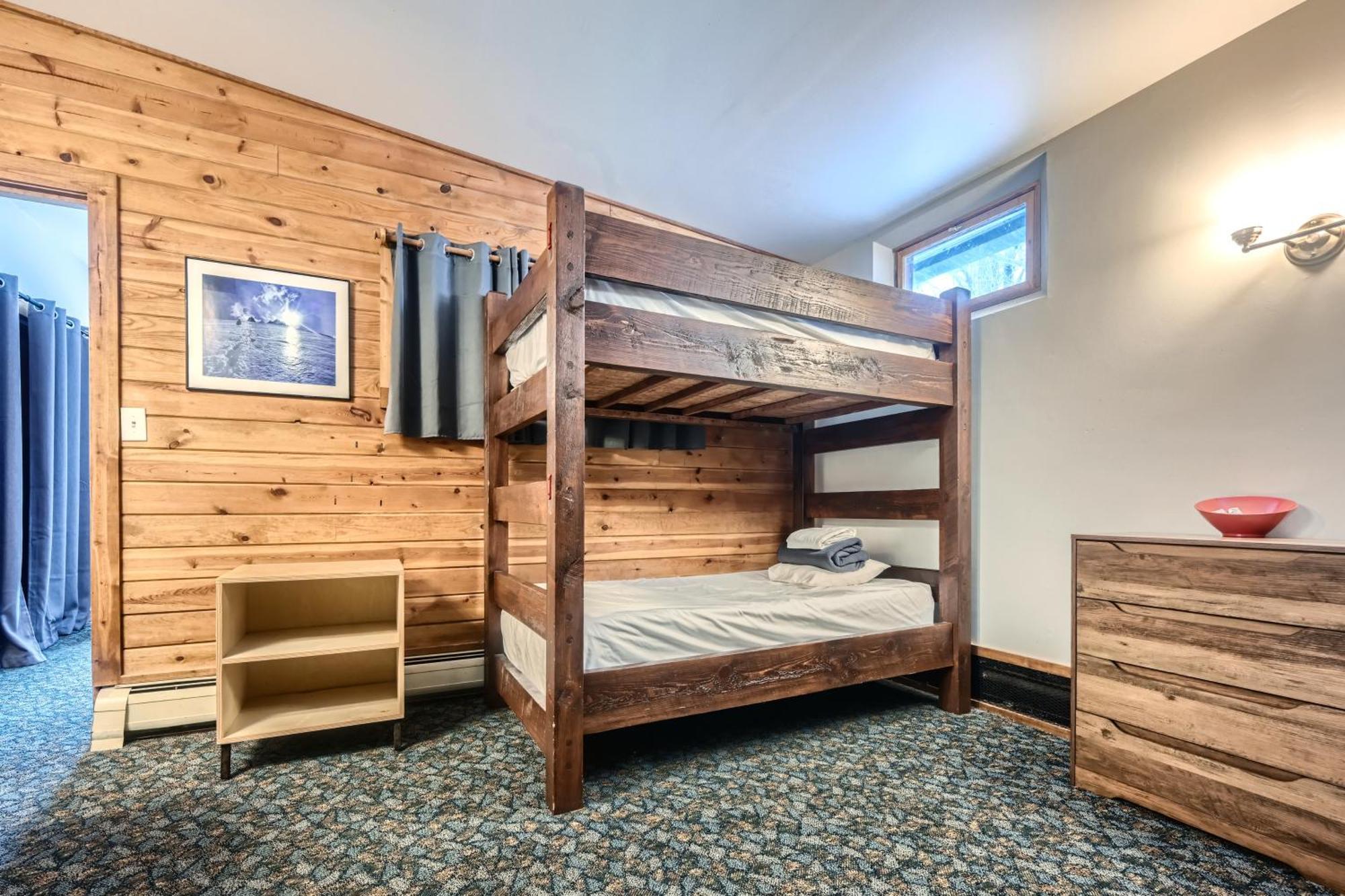 A-Lodge Boulder Bagian luar foto