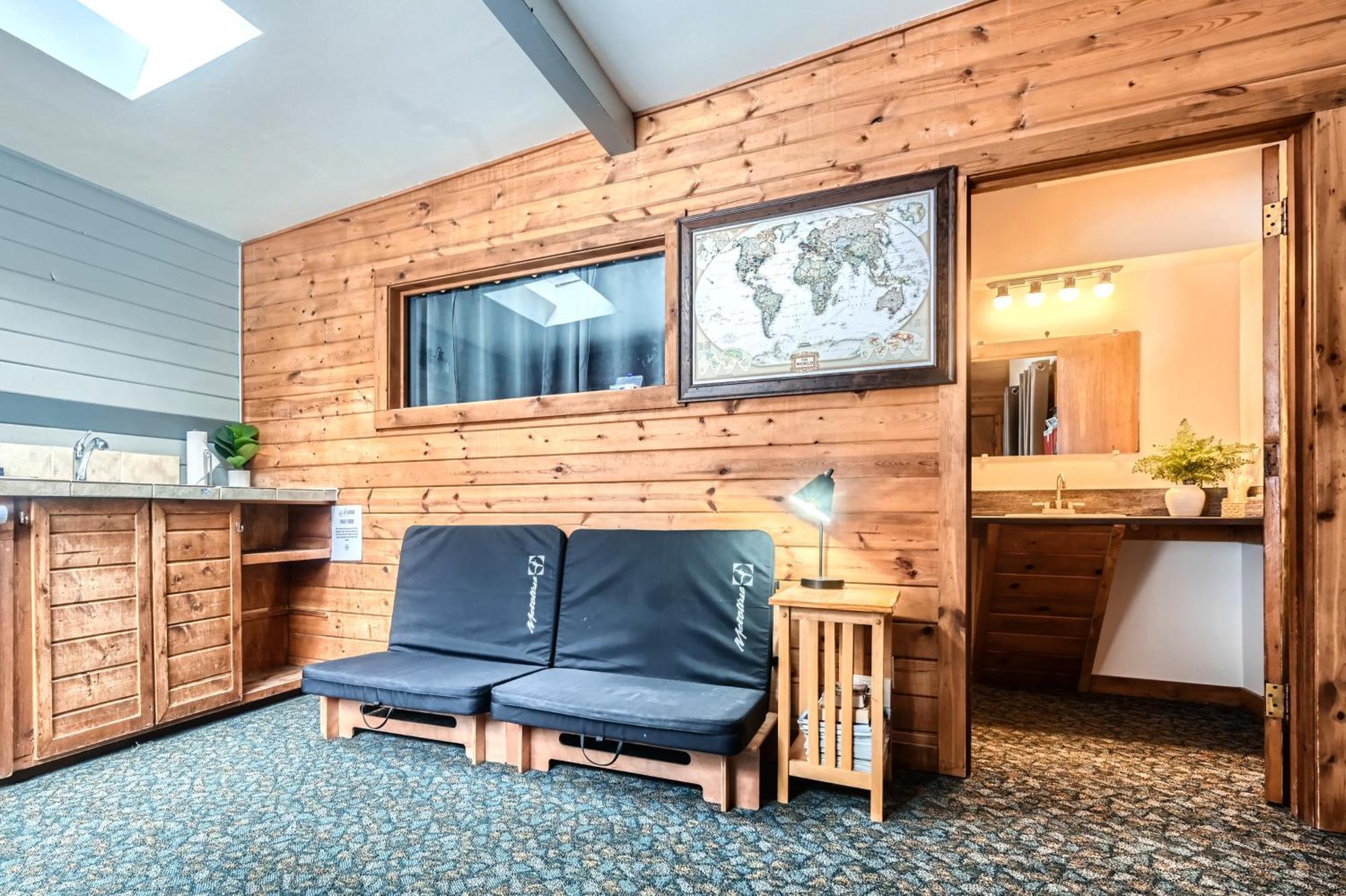 A-Lodge Boulder Bagian luar foto