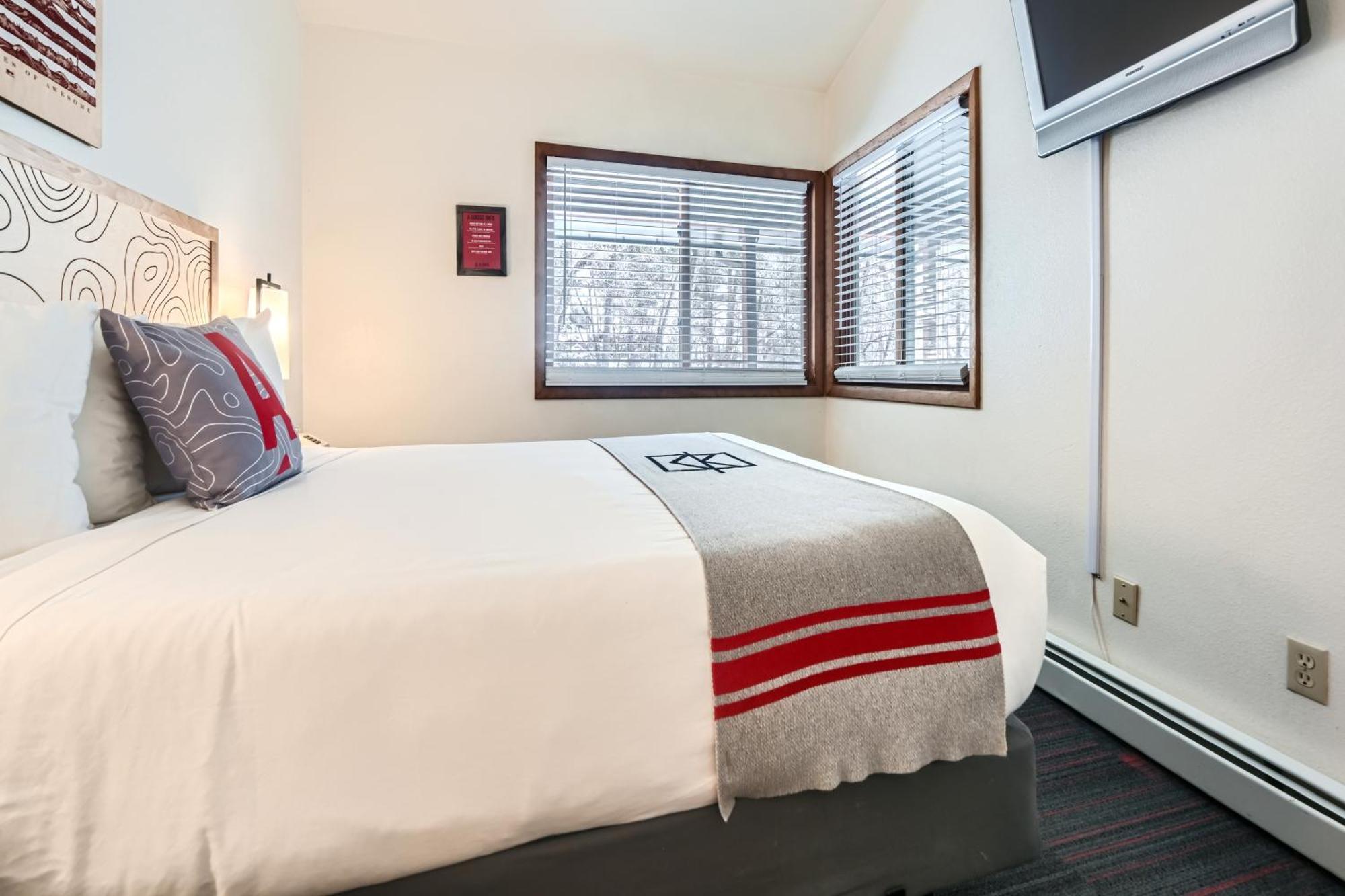 A-Lodge Boulder Bagian luar foto