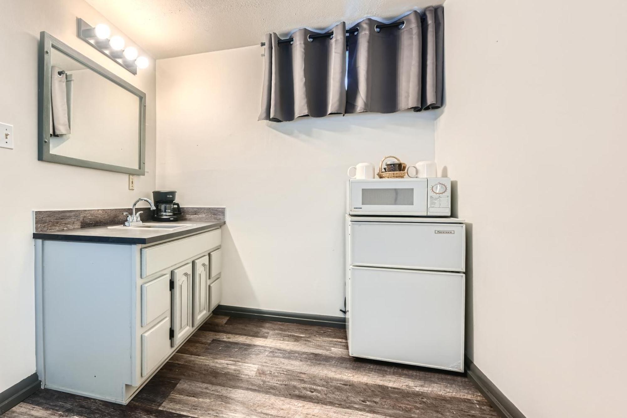 A-Lodge Boulder Bagian luar foto