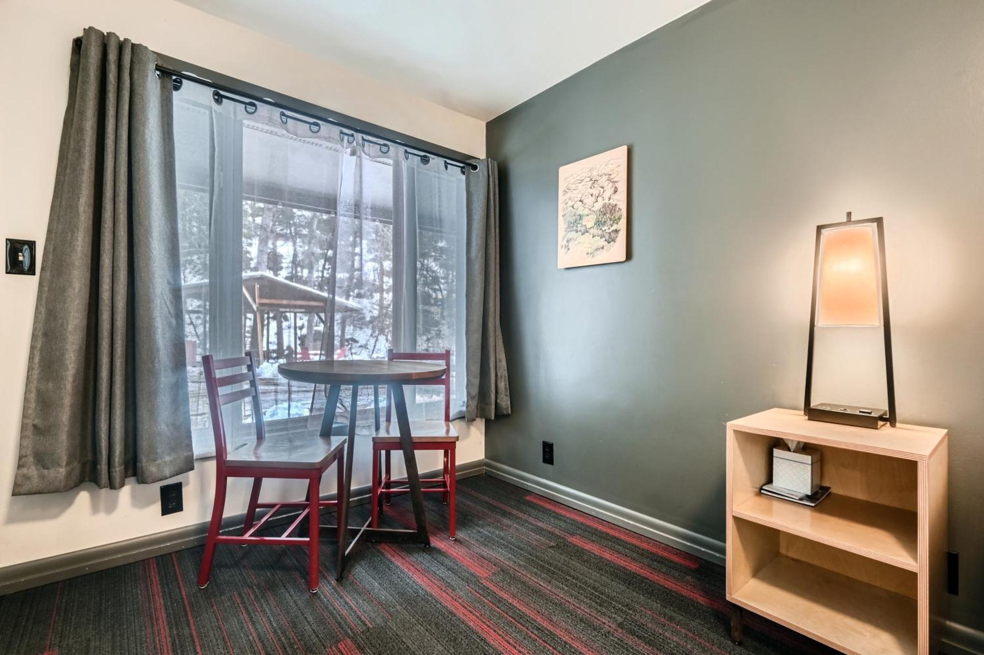 A-Lodge Boulder Bagian luar foto