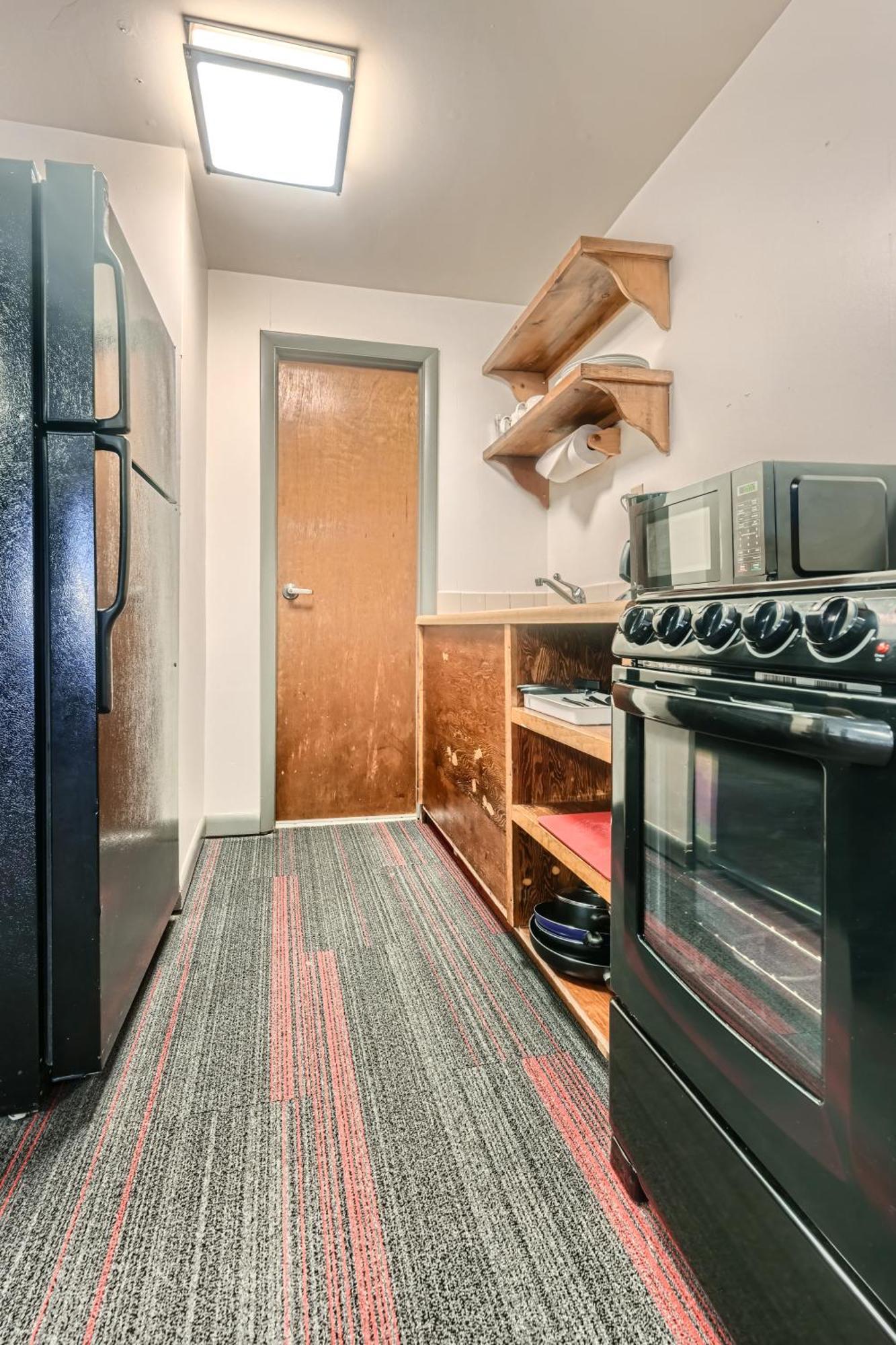 A-Lodge Boulder Bagian luar foto