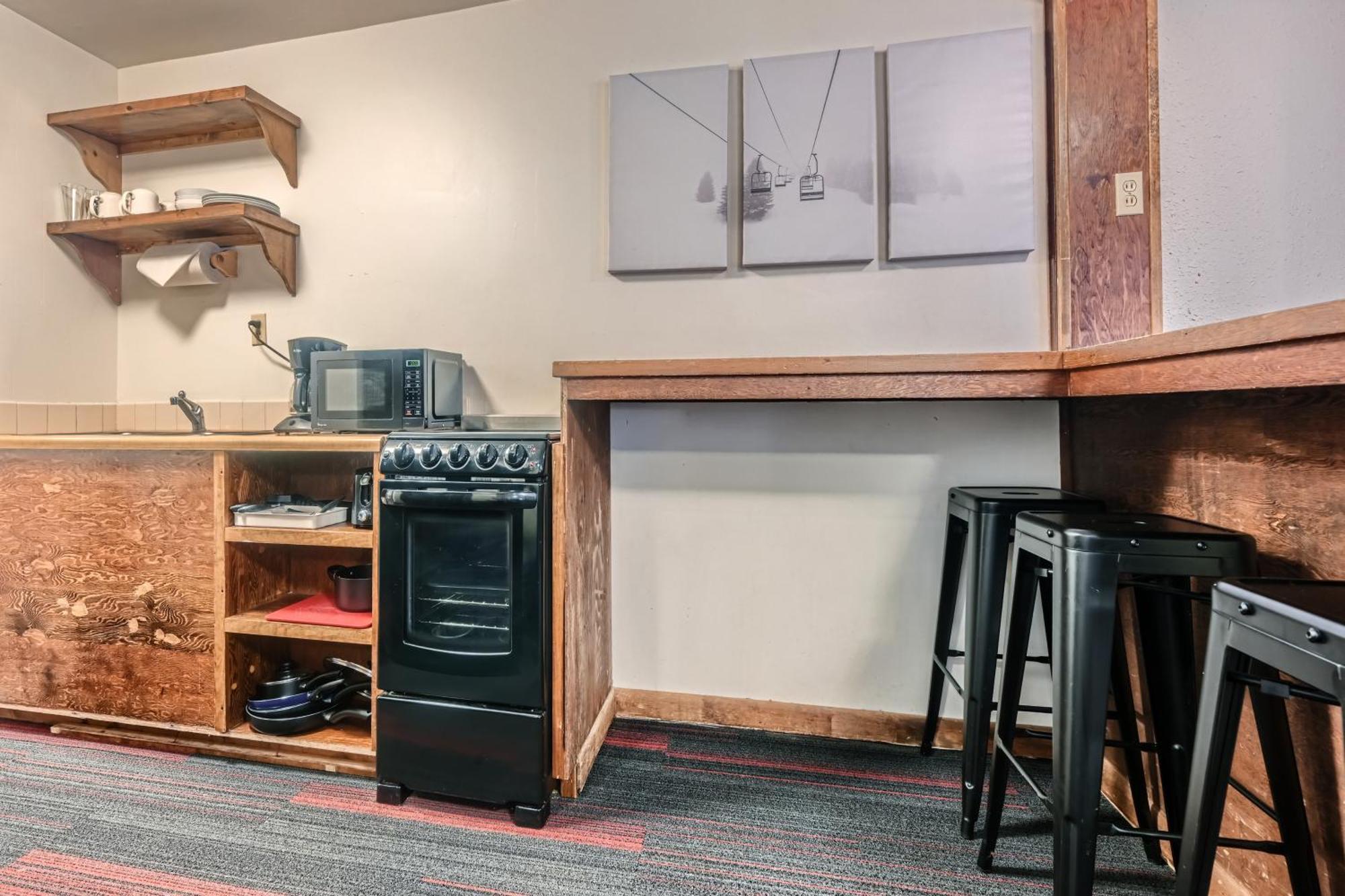 A-Lodge Boulder Bagian luar foto