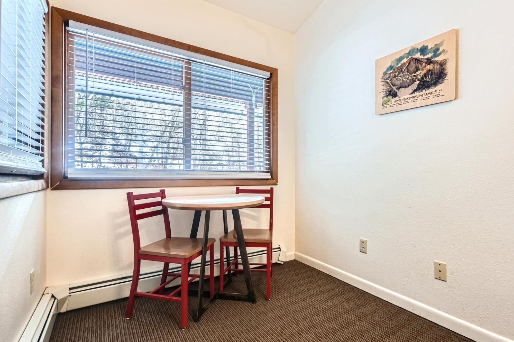 A-Lodge Boulder Bagian luar foto