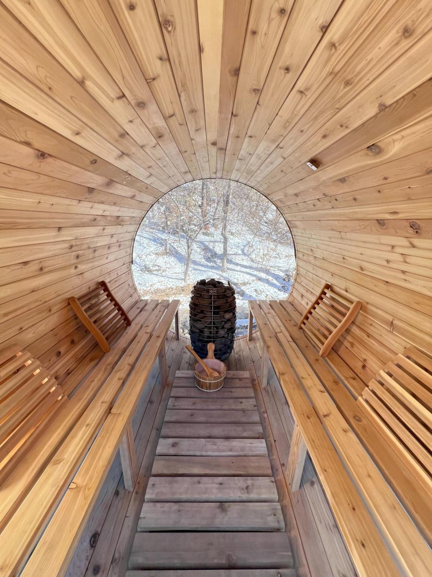 A-Lodge Boulder Bagian luar foto